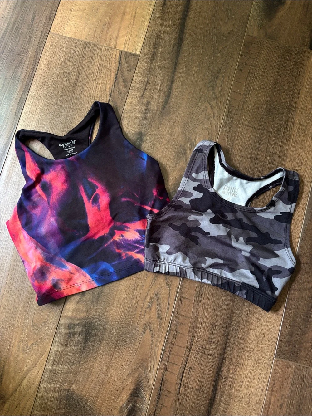 Sports Top Bundle